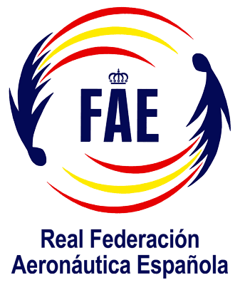 Real Federación Aeronáutica Español