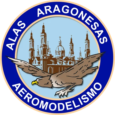 Escudo de Alas Aragonesas